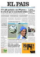Portada de 13-06-2006