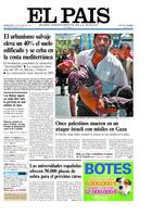 Portada de 14-06-2006