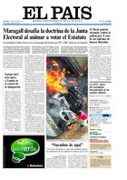 Portada de 17-06-2006