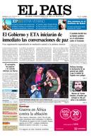 Portada de 18-06-2006
