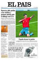 Portada de 20-06-2006