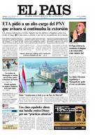 Portada de 23-06-2006