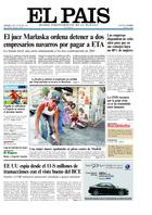 Portada de 24-06-2006