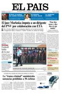 Portada de 25-06-2006