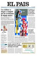 Portada de 26-06-2006