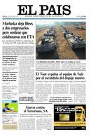 Portada de 27-06-2006
