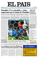 Portada de 28-06-2006