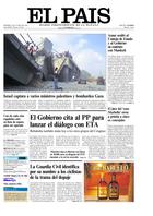 Portada de 29-06-2006