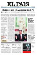 Portada de 30-06-2006