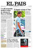 Portada de 01-07-2006