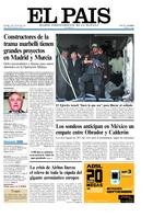 Portada de 03-07-2006