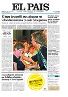 Portada de 05-07-2006