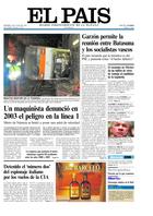 Portada de 06-07-2006
