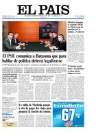 Portada de 07-07-2006