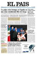 Portada de 08-07-2006