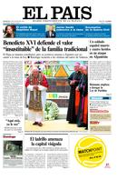 Portada de 09-07-2006