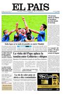 Portada de 10-07-2006