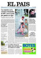 Portada de 11-07-2006