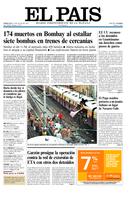 Portada de 12-07-2006