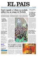 Portada de 13-07-2006