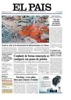 Portada de 15-07-2006