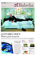 Portada de 15-07-2006