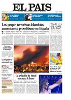 Portada de 16-07-2006