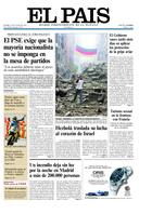 Portada de 17-07-2006