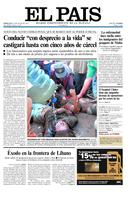 Portada de 19-07-2006