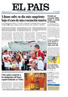 Portada de 20-07-2006