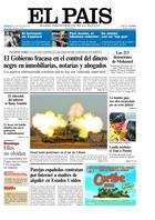 Portada de 23-07-2006