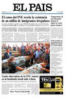 Portada de 26-07-2006