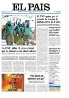 Portada de 27-07-2006