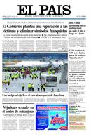 Portada de 29-07-2006