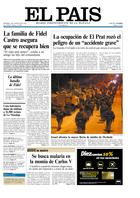Portada de 03-08-2006