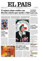 Portada de 04-08-2006