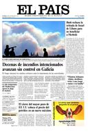 Portada de 08-08-2006