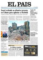 Portada de 10-08-2006