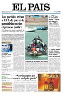 Portada de 19-08-2006