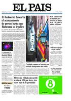 Portada de 23-08-2006