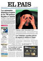 Portada de 24-08-2006
