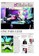 Portada de 26-08-2006