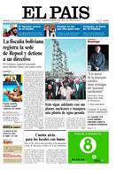 Portada de 27-08-2006