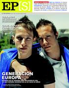 Portada de 20-08-2006