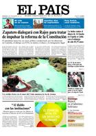 Portada de 03-09-2006