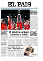 Portada de 04-09-2006