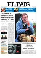 Portada de 10-09-2006