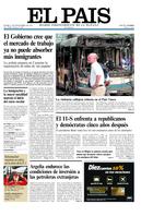 Portada de 11-09-2006