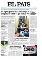 Portada de 14-09-2006
