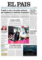 Portada de 16-09-2006